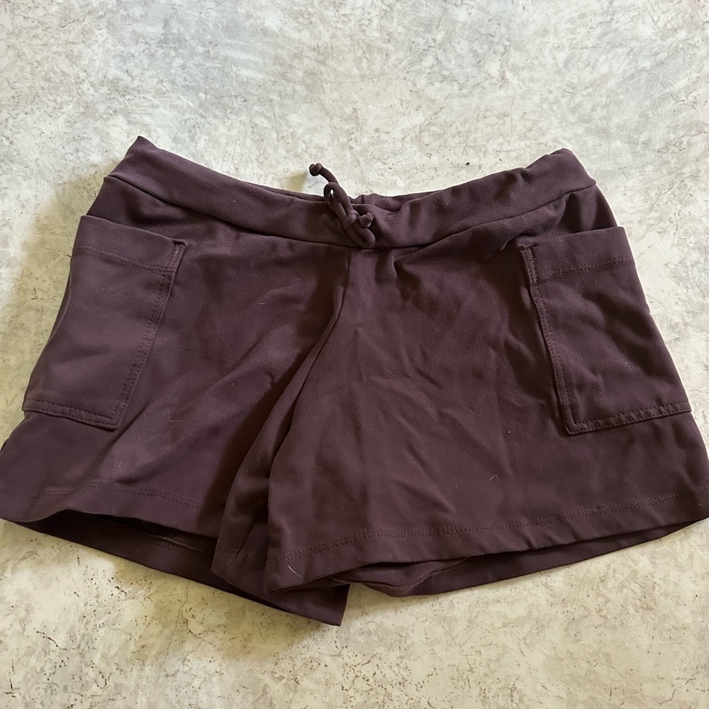 BrasilSul Shorts